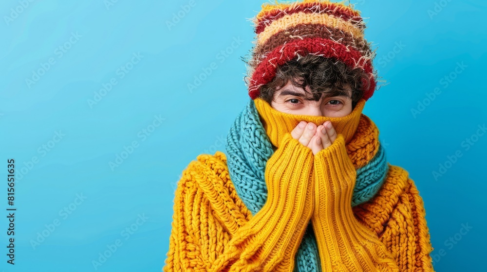 Colds are caused by viruses and easily spread to other people. You are infectious until all your symptoms have gone. This usually takes 1 to 2 weeks Colds are caused by viruses and easily spread to other people. You are infectious until all your symptoms have gone. This usually takes 1 to 2 weeks