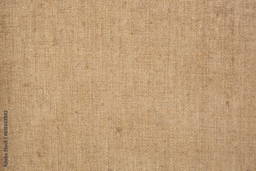 a brown background with an unfinished piece of jute in it a brown background with an unfinished piece of jute in it