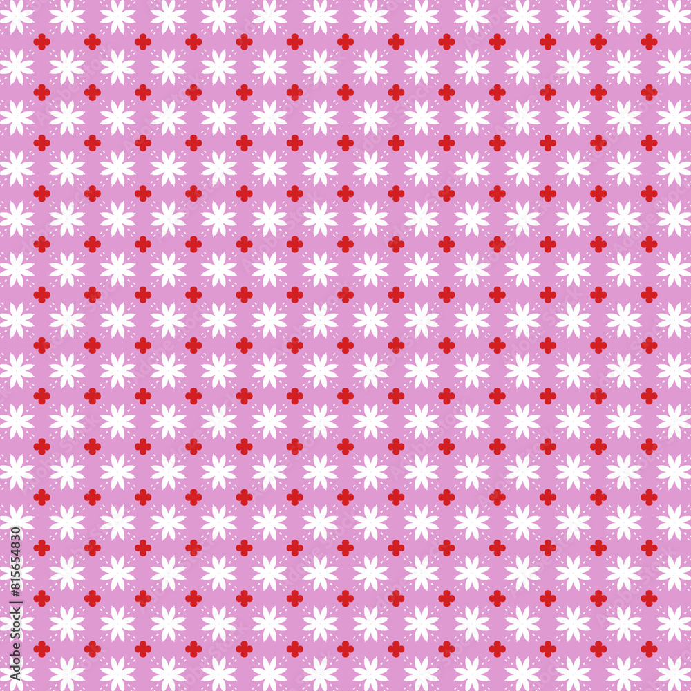 seamless pattern with hearts seamless pattern with hearts