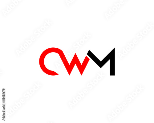 cwm logo