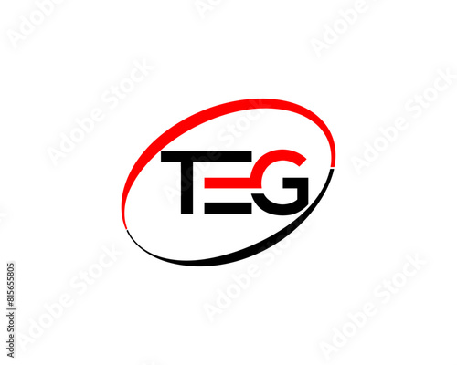 Free Download teg logo - GFXLoad