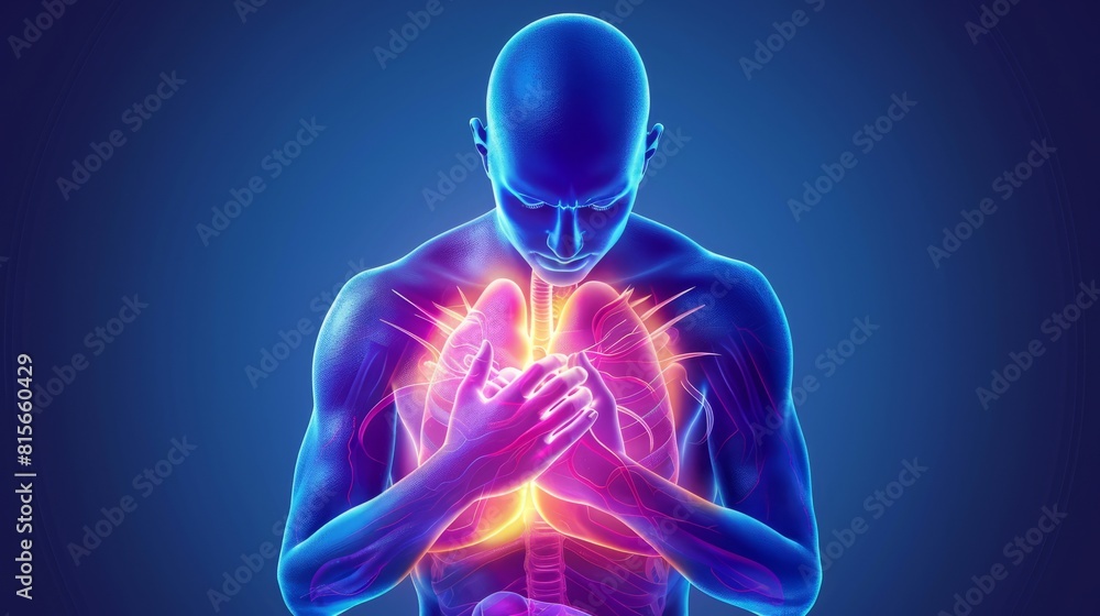 Heartburn occurs when stomach acid backs up into the tube that carries food from your mouth to your stomach esophagus Heartburn occurs when stomach acid backs up into the tube that carries food from your mouth to your stomach esophagus
