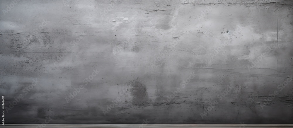 A background image featuring a textured grey concrete surface with ample empty space for adding content or graphics