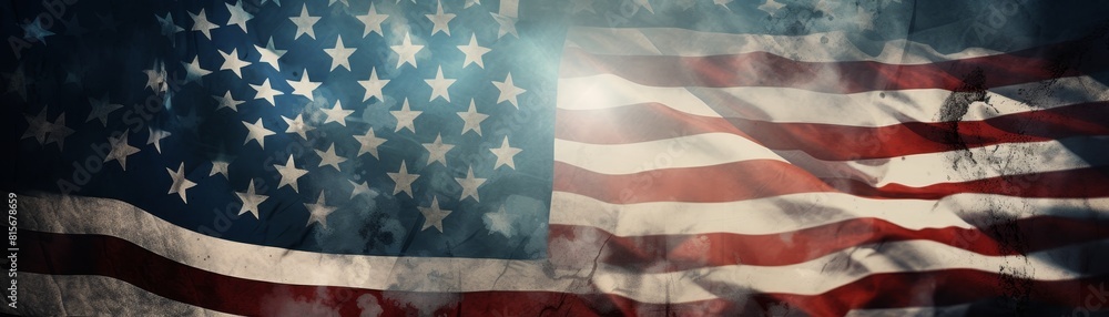 Memorial Day, American Flag, Memorial Day Background, Bald Eagle, Patriotic, Red Poppy Flower. Memorial Day, American Flag, Memorial Day Background, Bald Eagle, Patriotic, Red Poppy Flower.