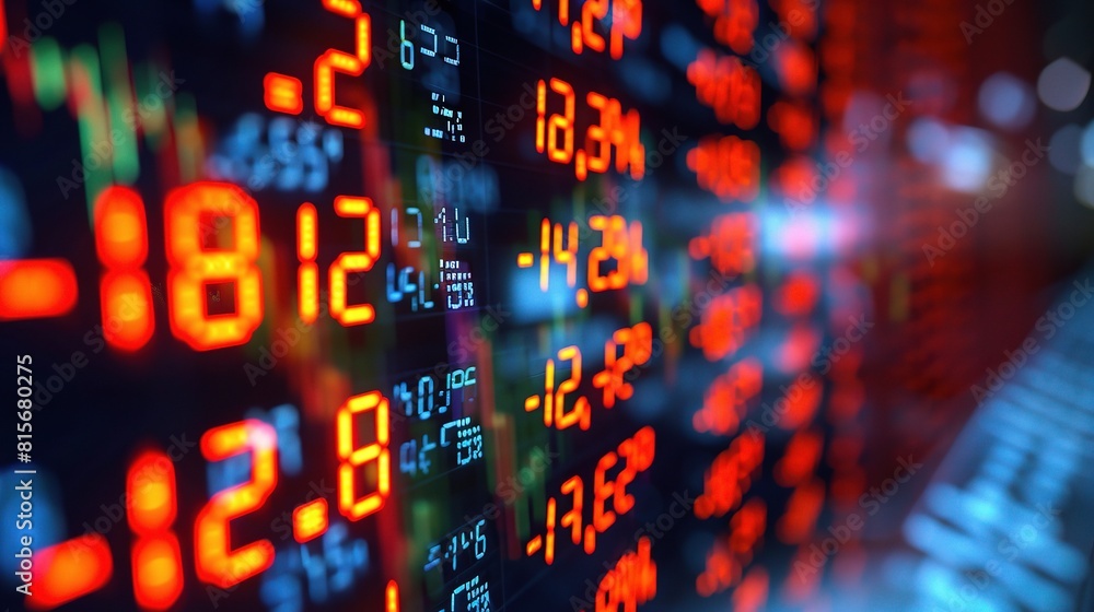 stock market serves as a barometer of economic vitality, a pulsating heartbeat that echoes the rhythms of commerce stock market serves as a barometer of economic vitality, a pulsating heartbeat that echoes the rhythms of commerce