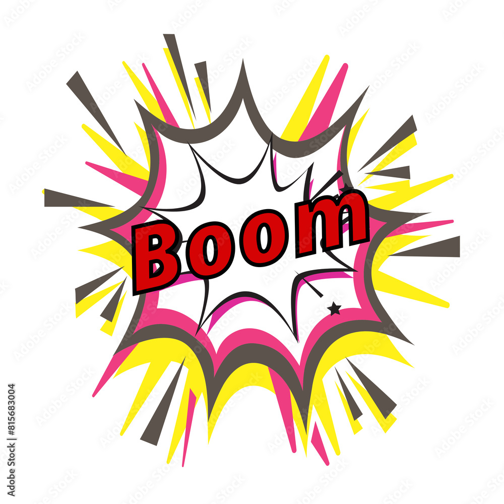 pop art explosion pop art explosion