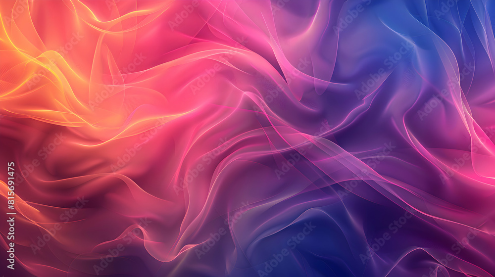 abstract pink color ink splash smoke background,generative ai abstract pink color ink splash smoke background,generative ai