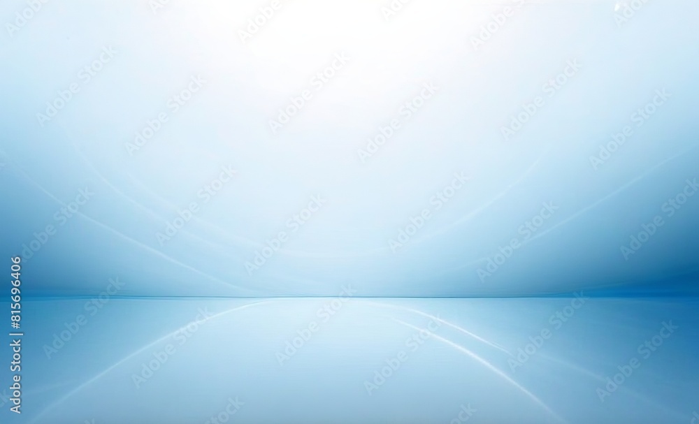 Light Blue Background Design. Made with Generative AI Technology Light Blue Background Design. Made with Generative AI Technology