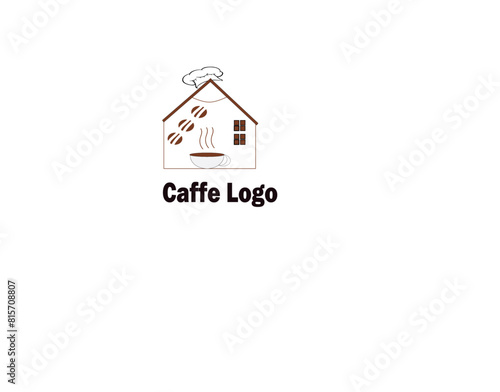 caffe logo
