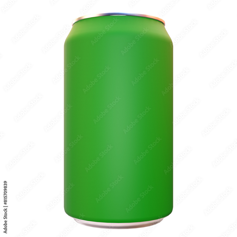 Can isolated 3d rendered illustration Can isolated 3d rendered illustration