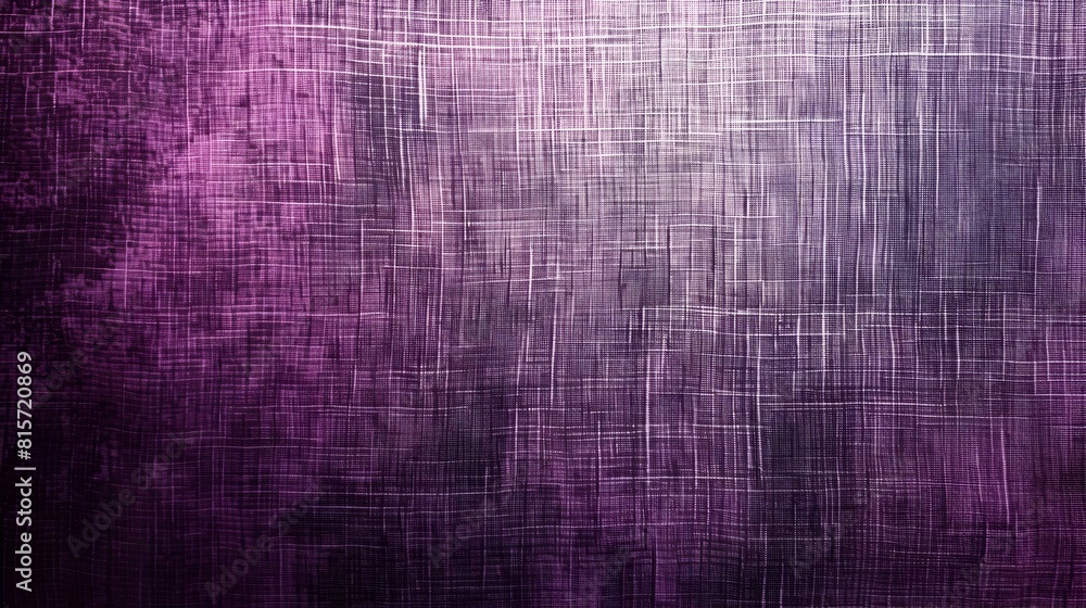 Greypurple Linen Texture Rough Grungy Spray Pattern with Vintage Retro Glow Greypurple Linen Texture Rough Grungy Spray Pattern with Vintage Retro Glow