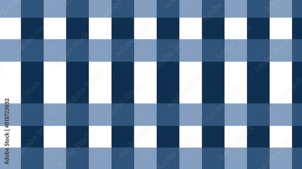 Blue plaid, texture Blue plaid, texture