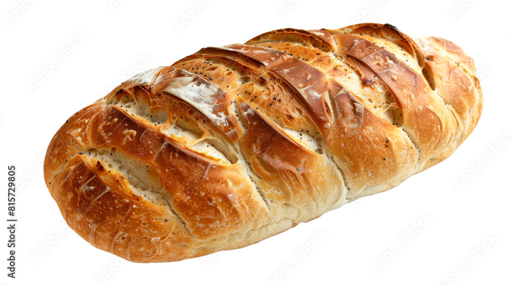 australian bread on transparent png background australian bread on transparent png background