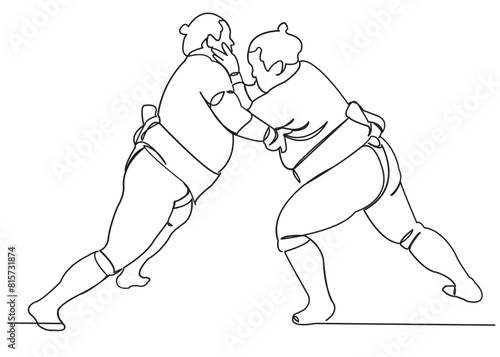 sumo fight_01