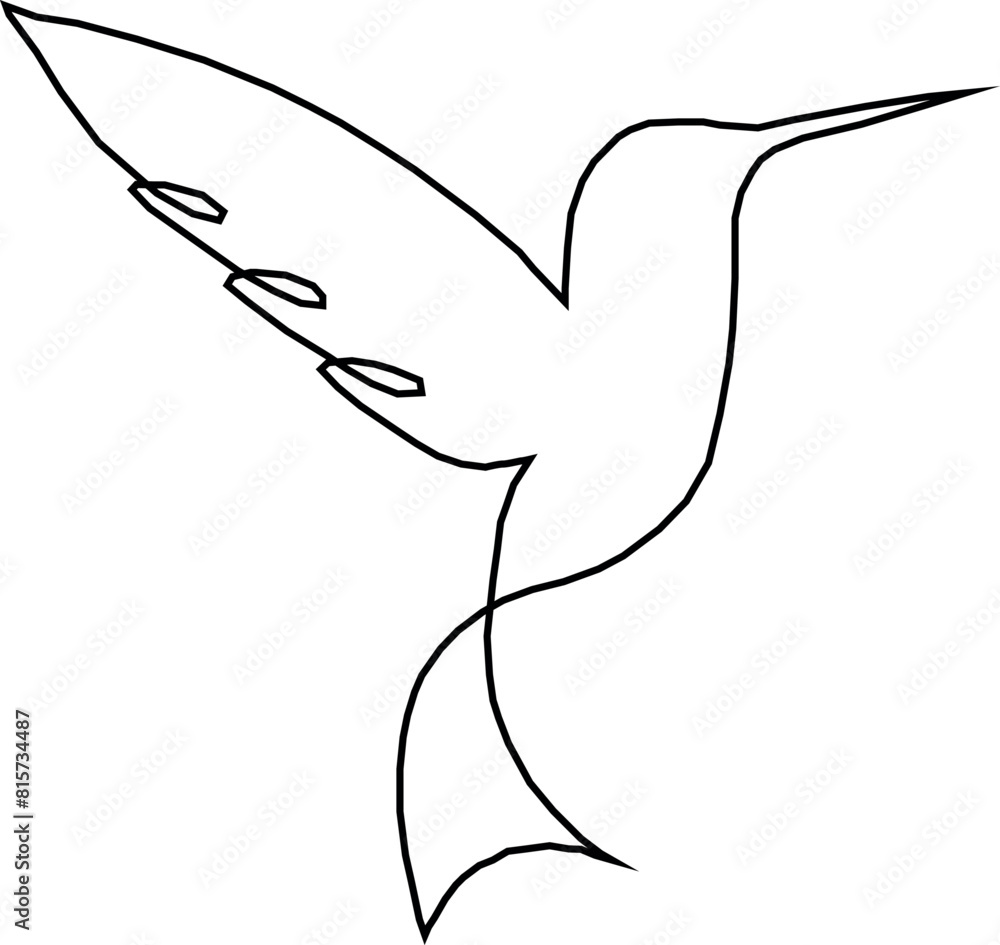one line drawing - bird' Coasters.eps one line drawing - bird' Coasters.eps