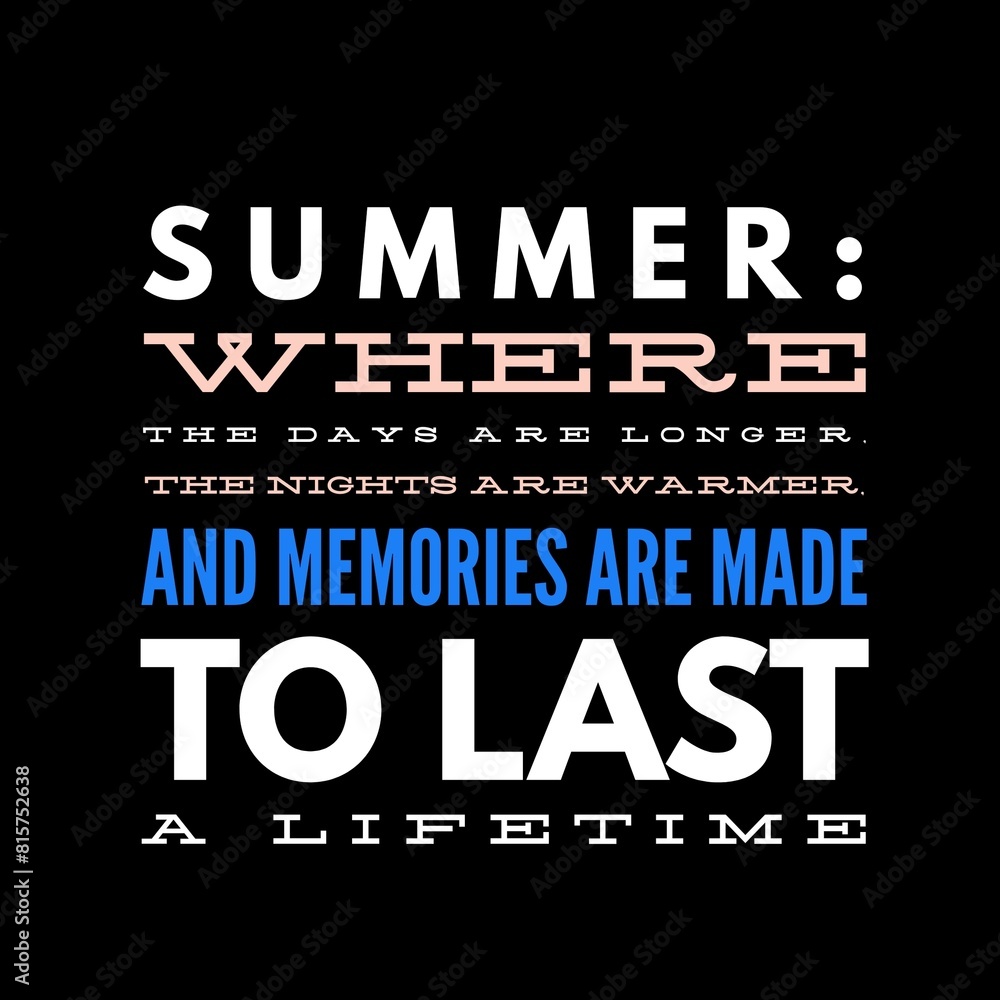 summer quotes in English with beautiful style. summer quotes in English with beautiful style.