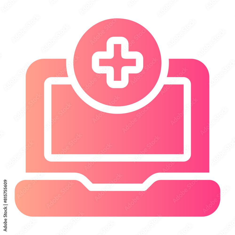 website gradient icon website gradient icon