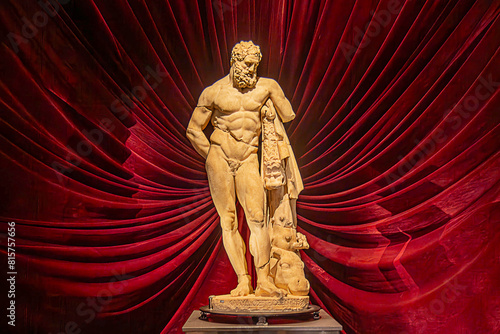 Statue
