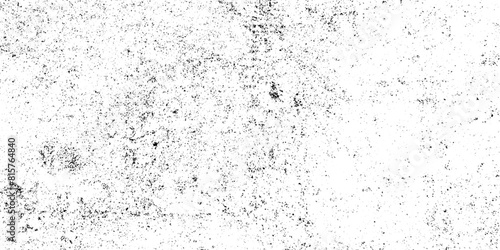 Grunge black and white crack paper texture design and texture of a concrete wall with cracks and scratches background . Vintage abstract texture of old surface. Grunge texture for make poster