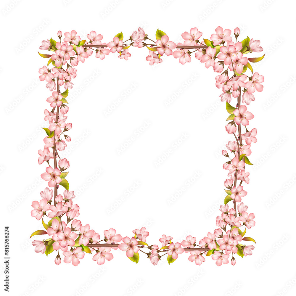 beautiful flower shaped frame beautiful flower shaped frame
