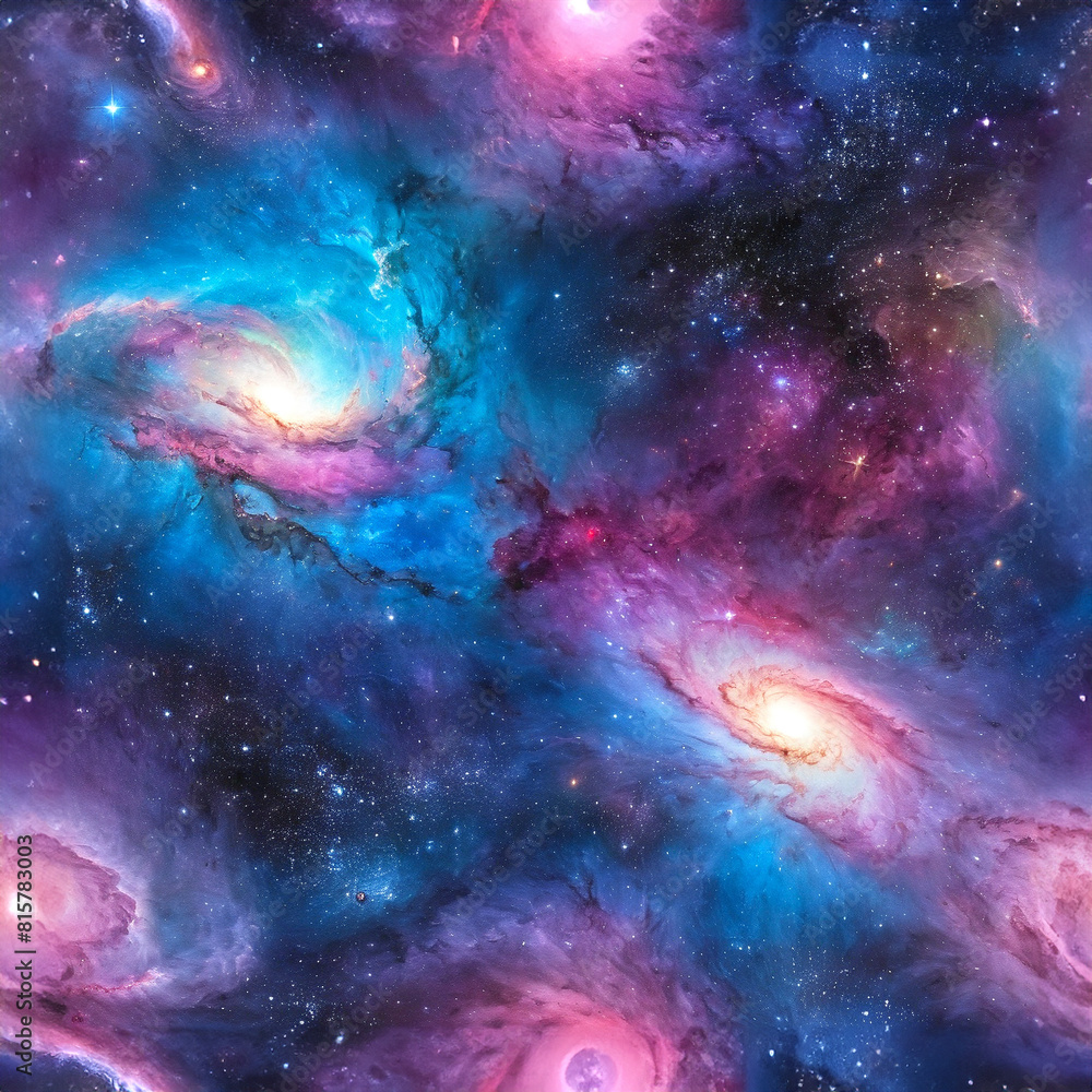 4k seamless galaxy texture 4k seamless galaxy texture