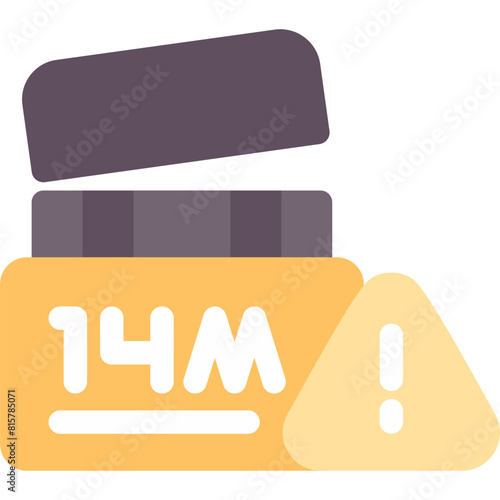 Expiry Date Icon