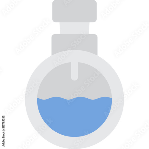 Cyanide Icon