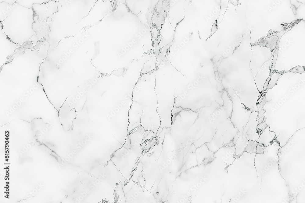 Obraz premium Close up shot of white marble wall, seamless pattern
