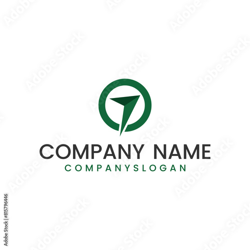 Free Download abstract logo design, vector logo design, illustration   - GFXLoad