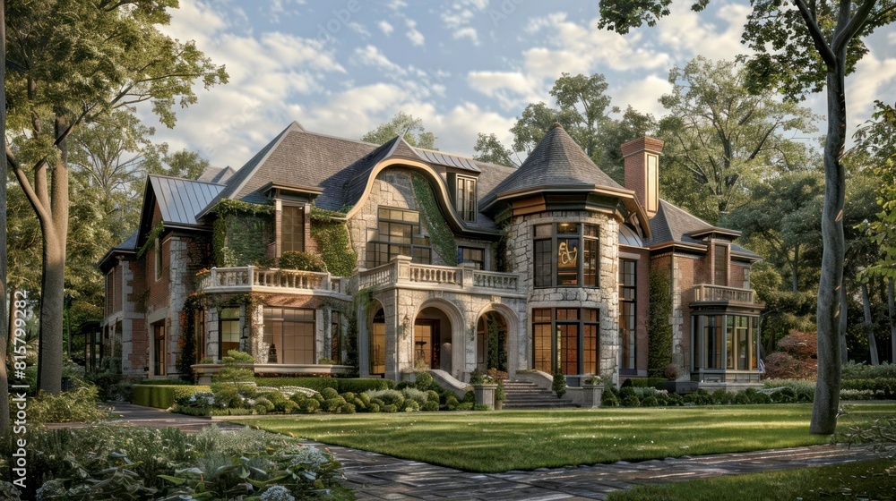 portrait 3d rendering home designs Luxury portrait 3d rendering home designs Luxury