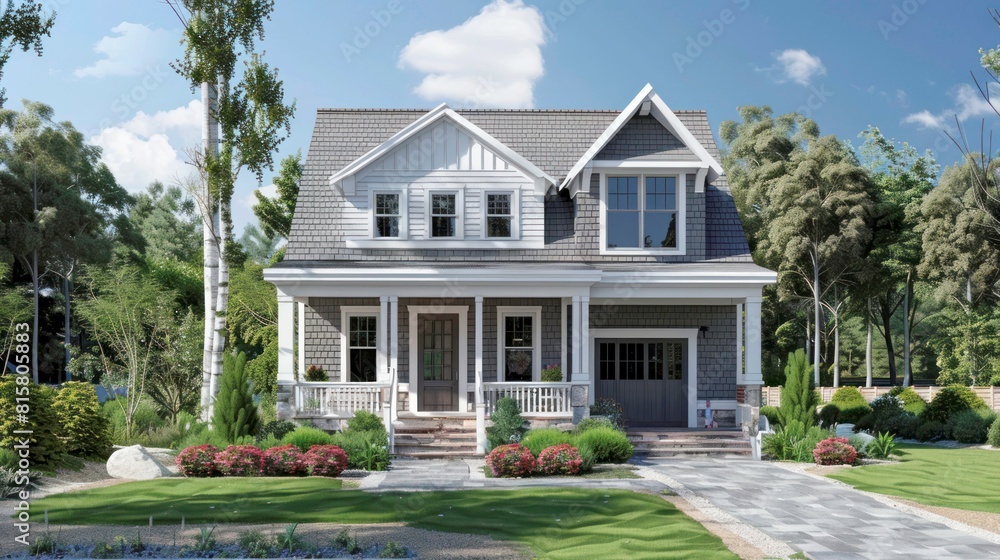 portrait 3d rendering home designs Luxury portrait 3d rendering home designs Luxury
