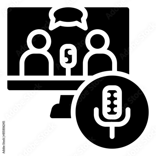 Talk Show