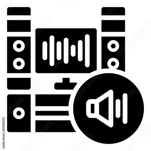 Sound System 