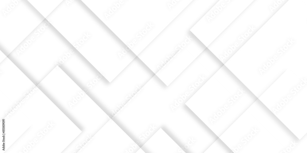 Abstract white background with diamond and triangle shapes layered in modern abstract pattern design.Grey white abstract square background geometry shine and layer element vector for presentation. Abstract white background with diamond and triangle shapes layered in modern abstract pattern design.Grey white abstract square background geometry shine and layer element vector for presentation.