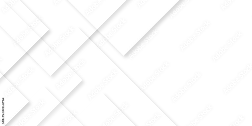 Abstract white background with diamond and triangle shapes layered in modern abstract pattern design.Grey white abstract square background geometry shine and layer element vector for presentation. Abstract white background with diamond and triangle shapes layered in modern abstract pattern design.Grey white abstract square background geometry shine and layer element vector for presentation.