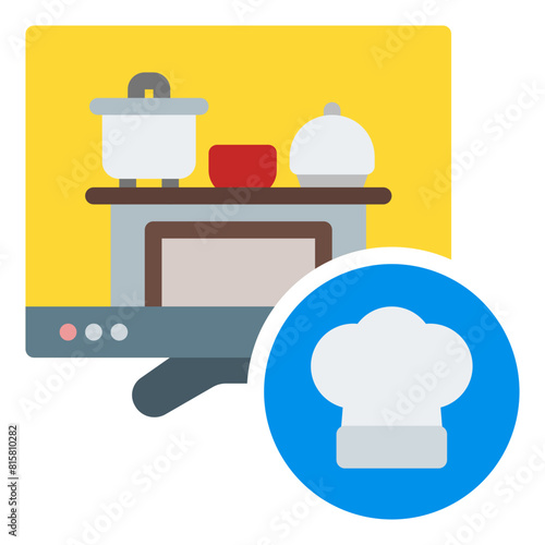 Cooking Show