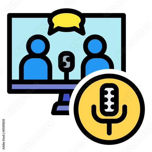 Talk Show