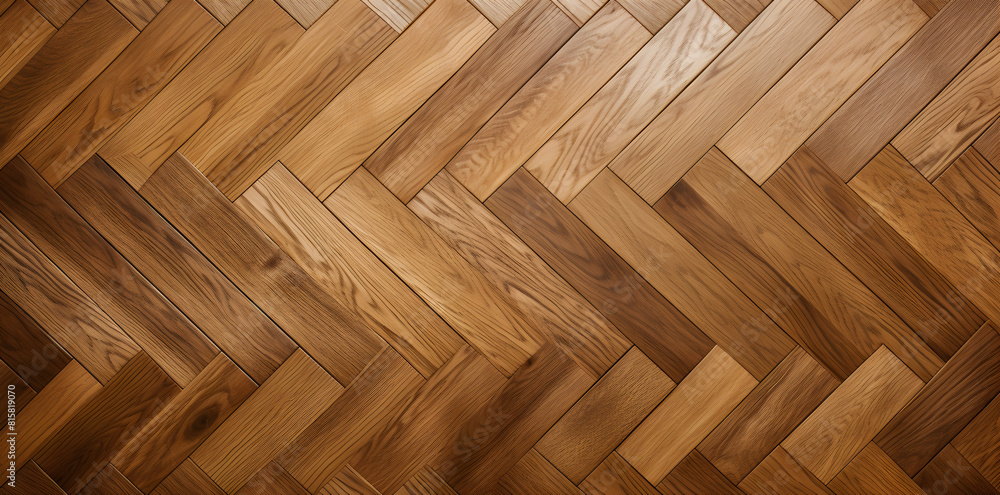 Oak laminate parquet floor texture background Oak laminate parquet floor texture background