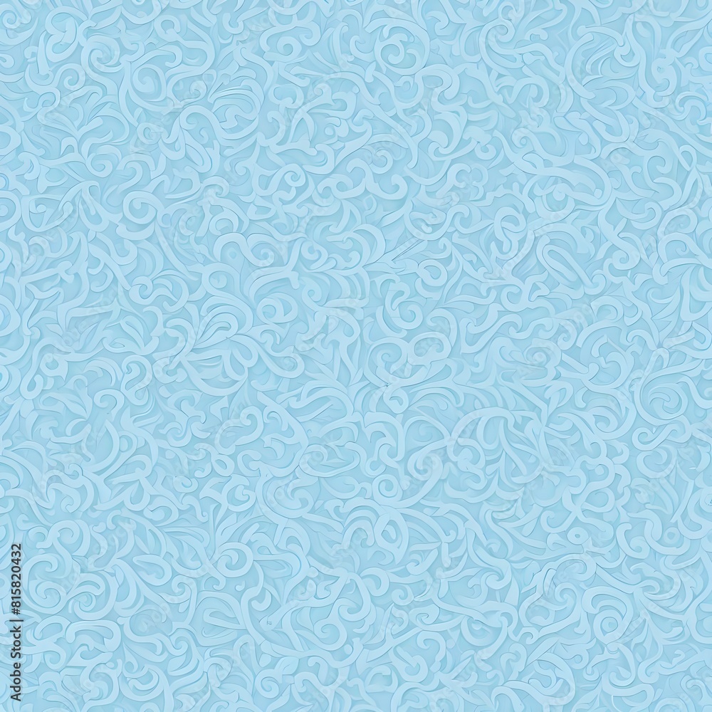 light blue abstract seamless pattern with a calm impression light blue abstract seamless pattern with a calm impression
