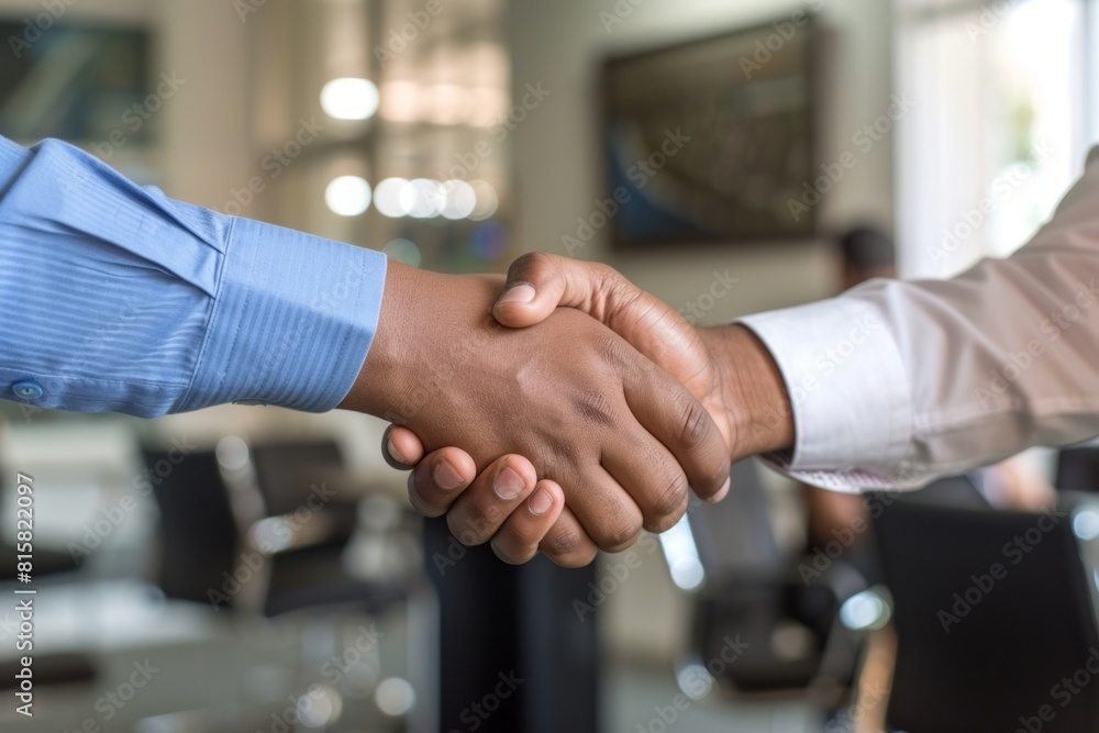 HR department recruiting new employee, successful negotiation HR department recruiting new employee, successful negotiation