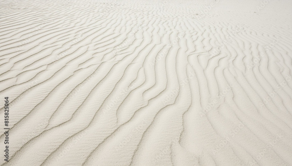 Fototapeta premium textura de areia fina