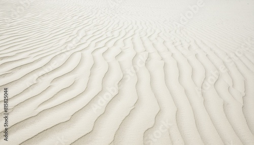 textura de areia fina photo