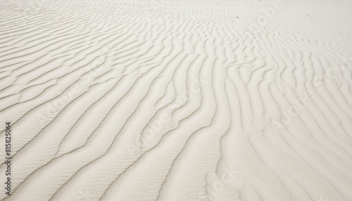 textura de areia fina photo