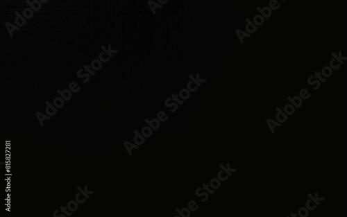 black background with rustic texture
