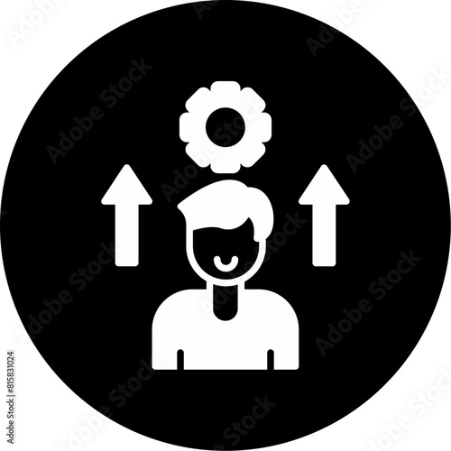 Effort Icon