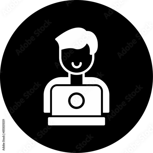 Software Engineer Icon