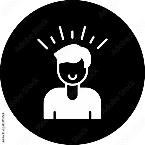 Confidence Icon