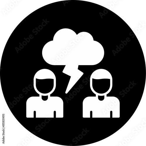 Dispute Icon