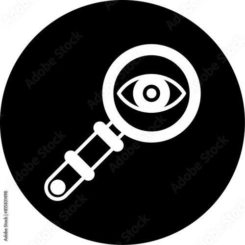 Observation Icon