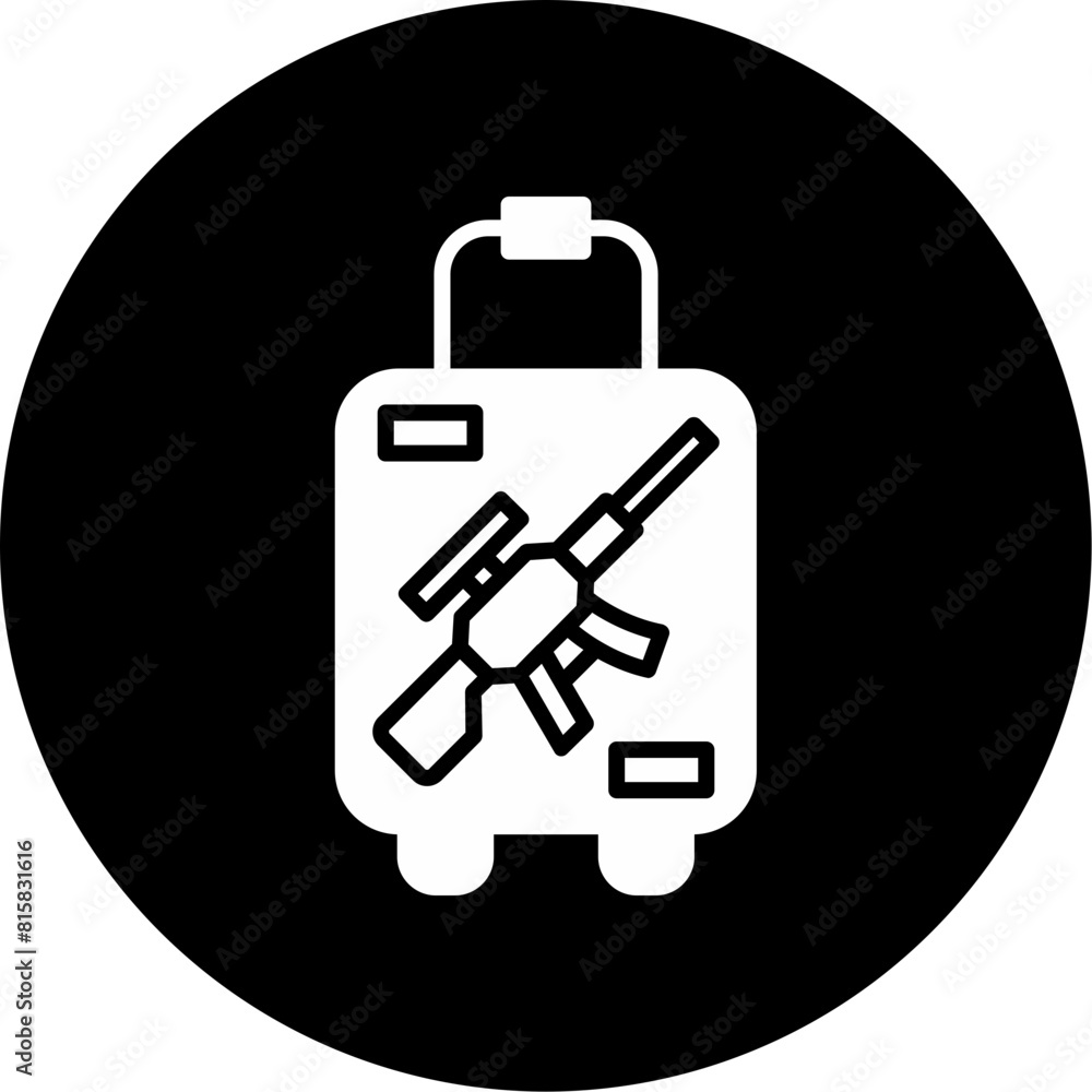 Security Check Icon Security Check Icon